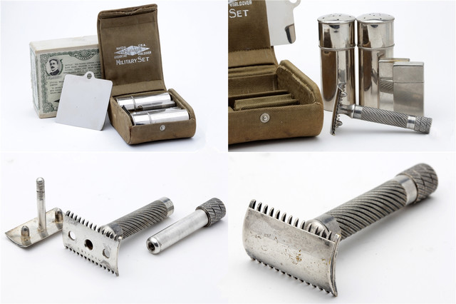 男士剃须三个阶段,男人剃须历史