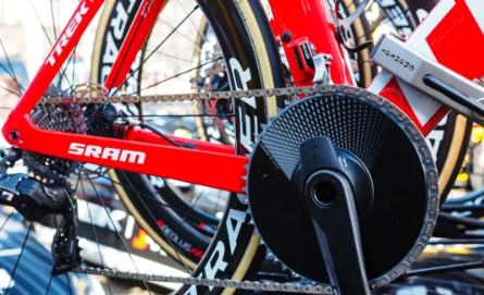 环法装备配置,环法用什么套件