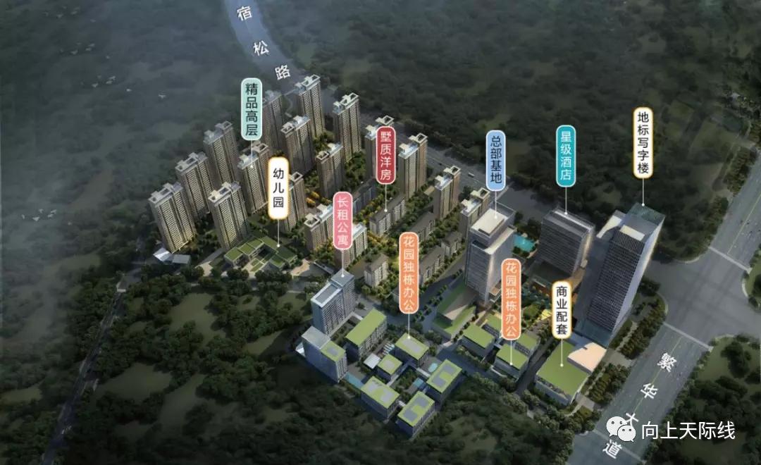 中建五局安徽公司中标道路工程,中建五局承建安徽桐城项目