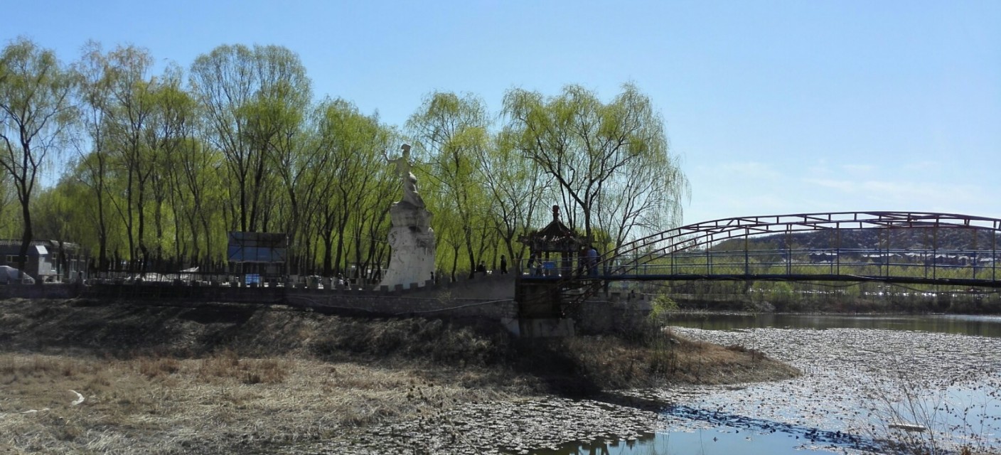 北京怀柔红螺寺景区有疫情吗,北京怀柔疫情红螺寺还能去吗