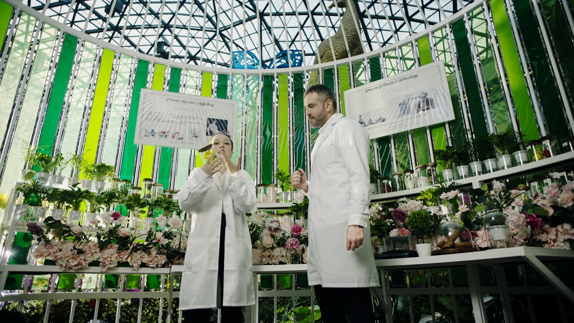 要变美先补水,奇迹面膜给你奇迹肌肤