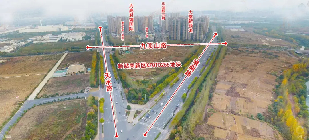 合肥土地拍卖楼面价,合肥2019拿地地块单价排行榜