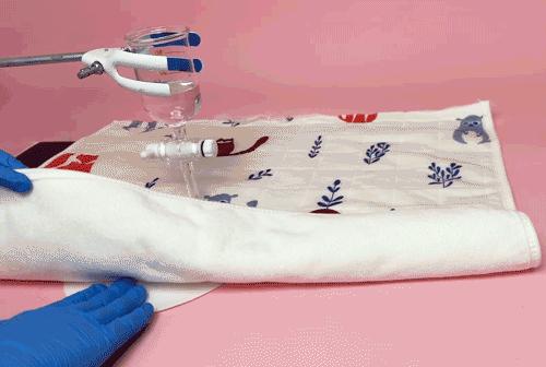 隔尿垫推荐新生儿可水洗透气测评,推荐一款婴儿隔尿垫