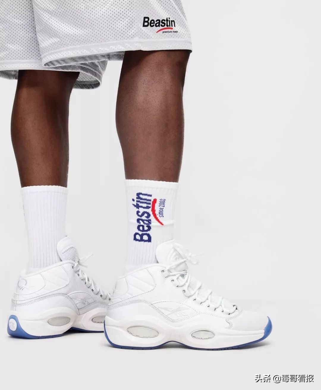 reebok好不好穿,reebok最近怎么样了