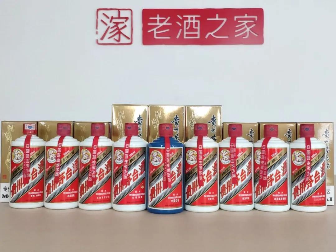 茅台真的很好喝吗,茅台真的香吗