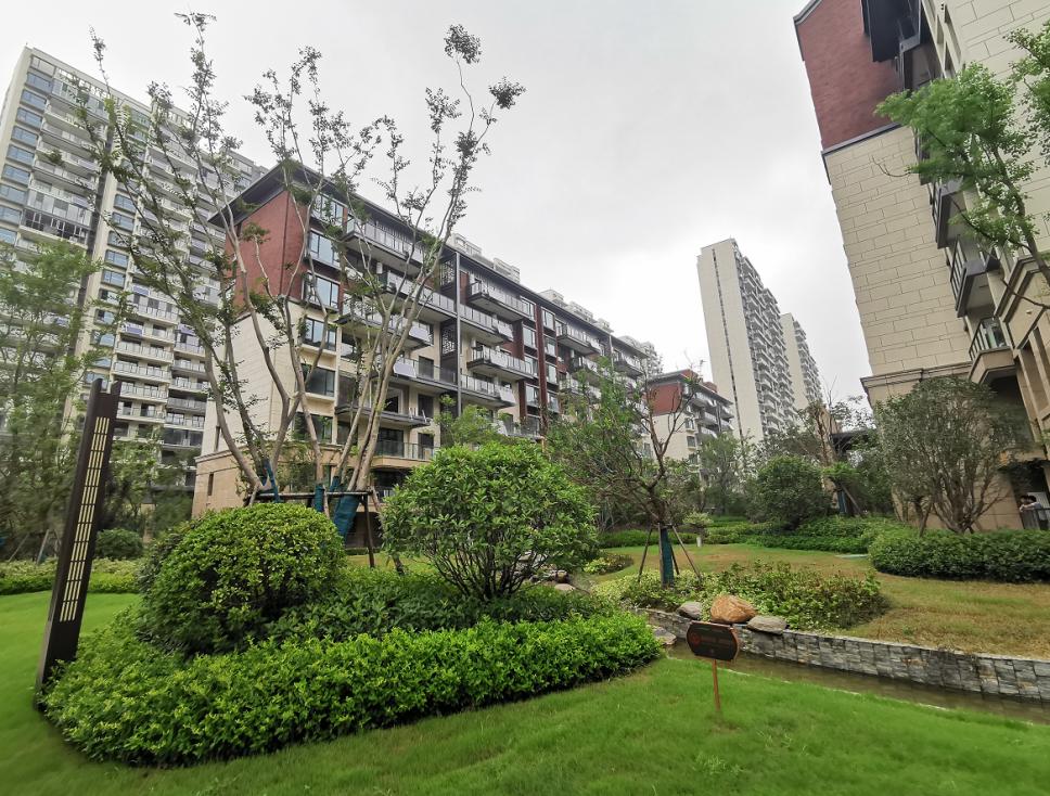 中国十大物业品牌排名,十大最强物业排名