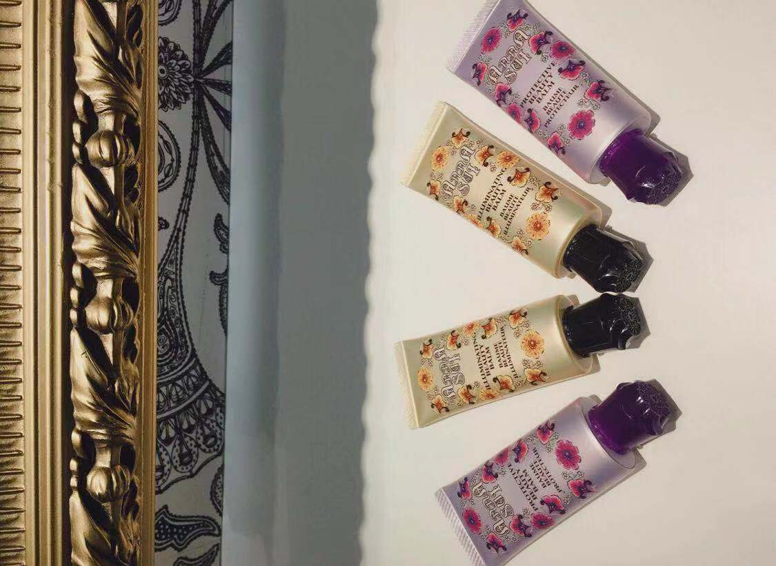 Freshsummer|半湿润质感颜，好感度upupup