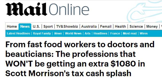 澳大利亚报税最新攻略,澳洲没有及时报税怎么办