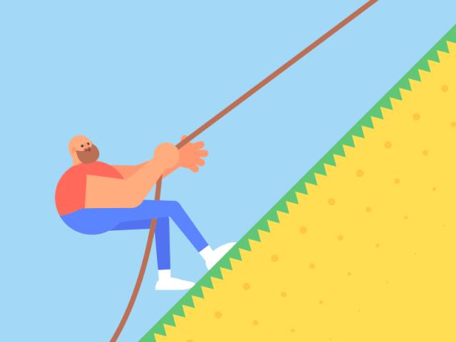 《隐秘的角落》火出圈！“一起爬山”是climbthemountain？