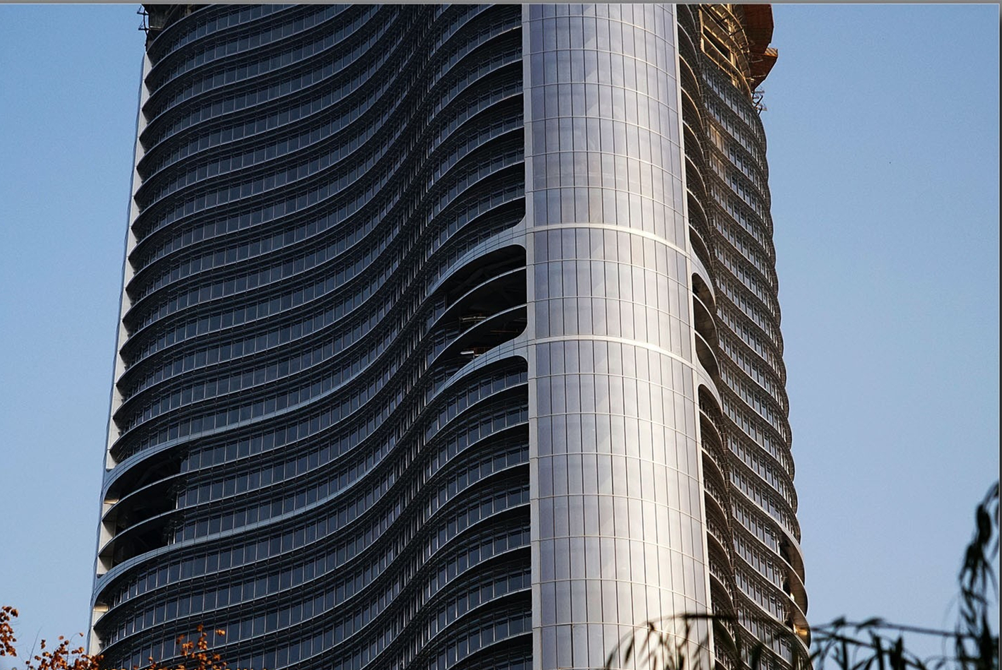 武汉绿地中心平头哥,武汉绿地中心高楼什么时间封顶