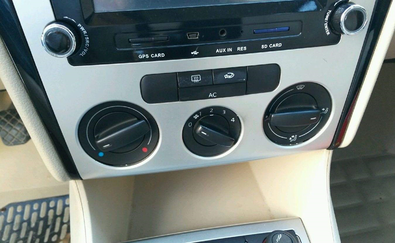 大众新朗逸中控改装推荐,大众朗逸中控台最好看改装