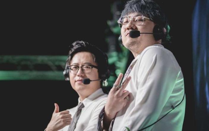 娃娃米勒管泽元在lpl地位,lpl解说娃娃个人资料