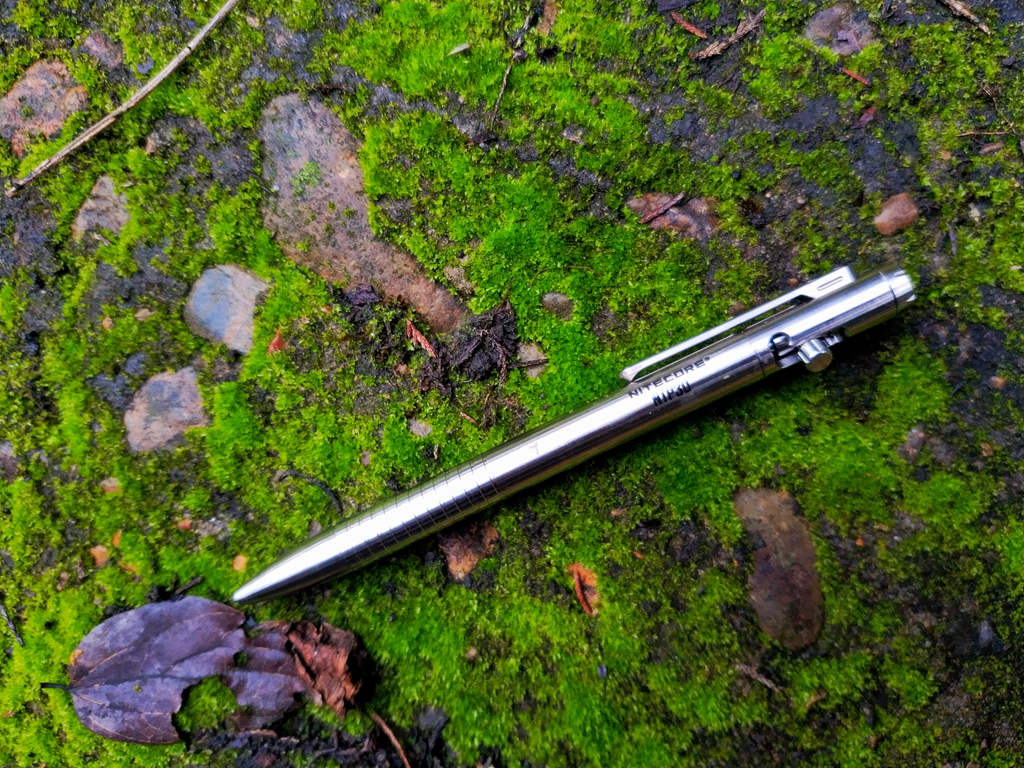 奈特科尔战术笔ntp30多少钱,奈特科尔p30战术笔