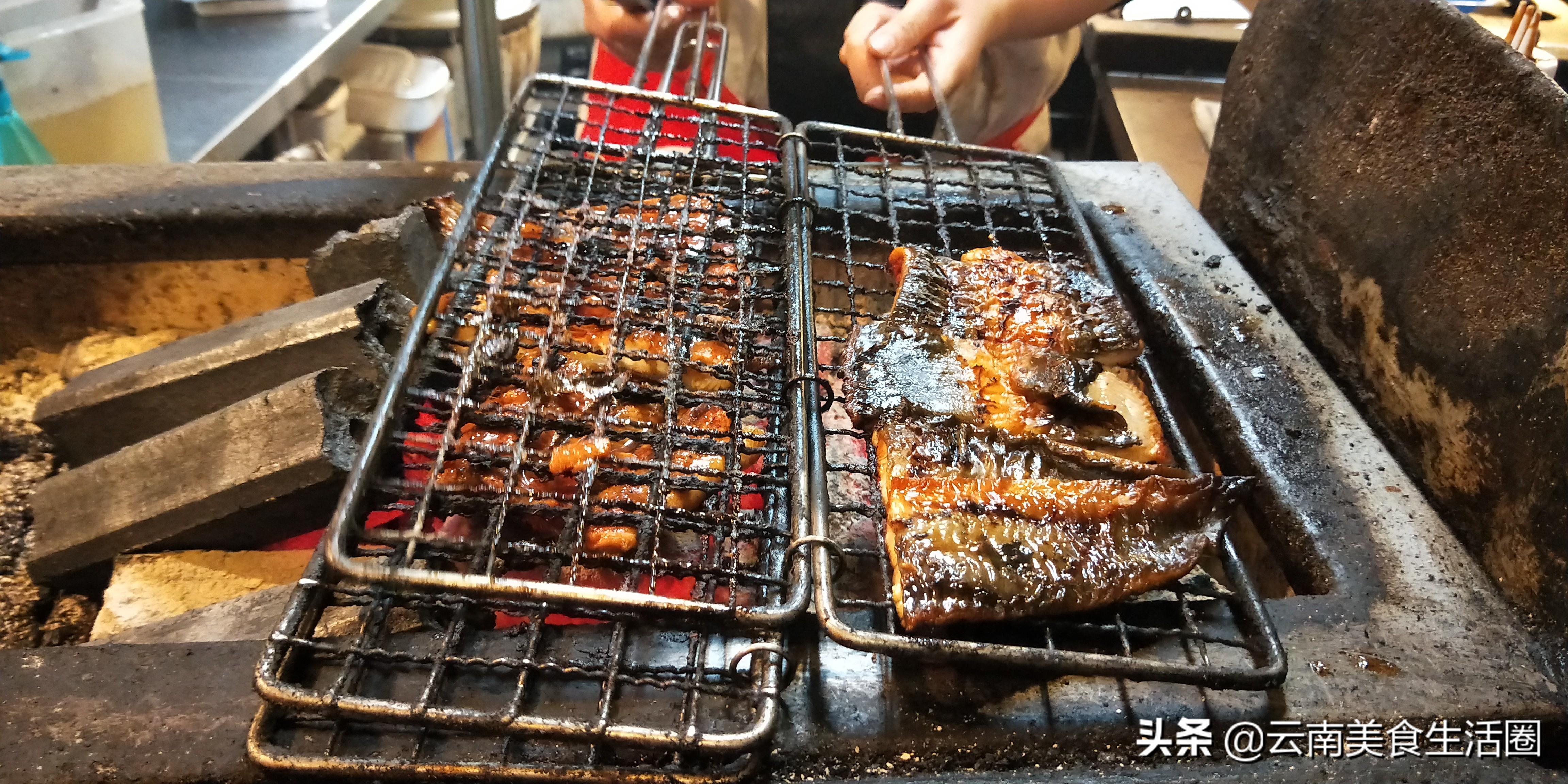 东京上野鳗鱼饭推荐,日本正宗鳗鱼饭京都