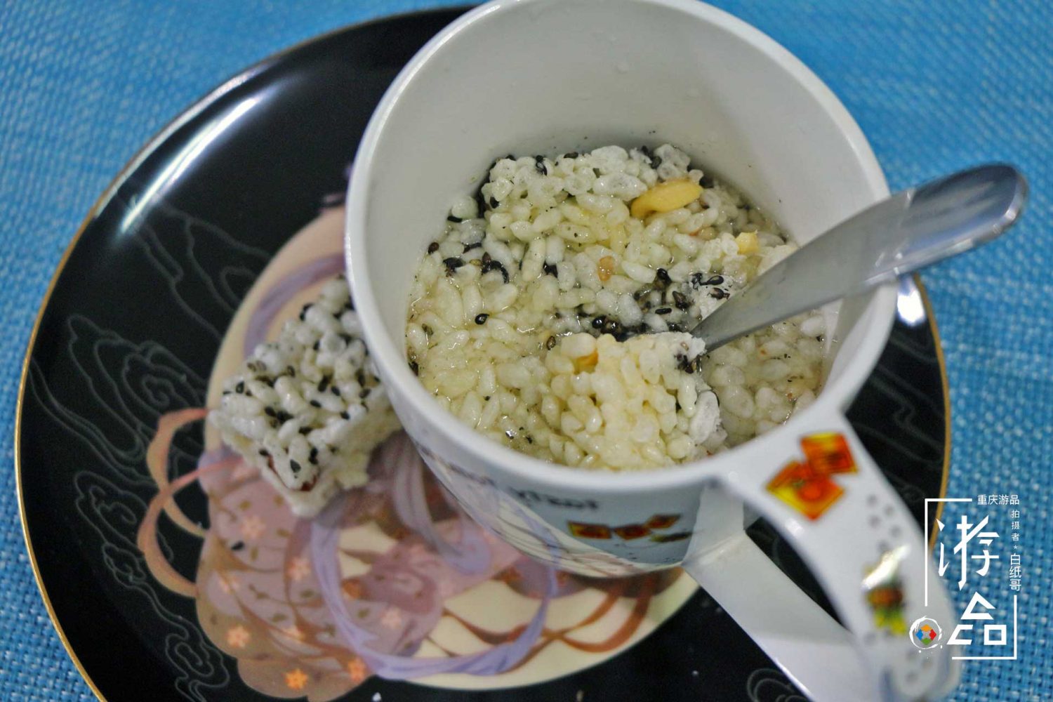 江津玫瑰米花糖专卖店,重庆特产江津正宗玫瑰牌米花糖