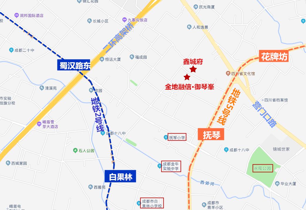 一环内精装新楼盘哪家好,新盘一期二期三期哪个好