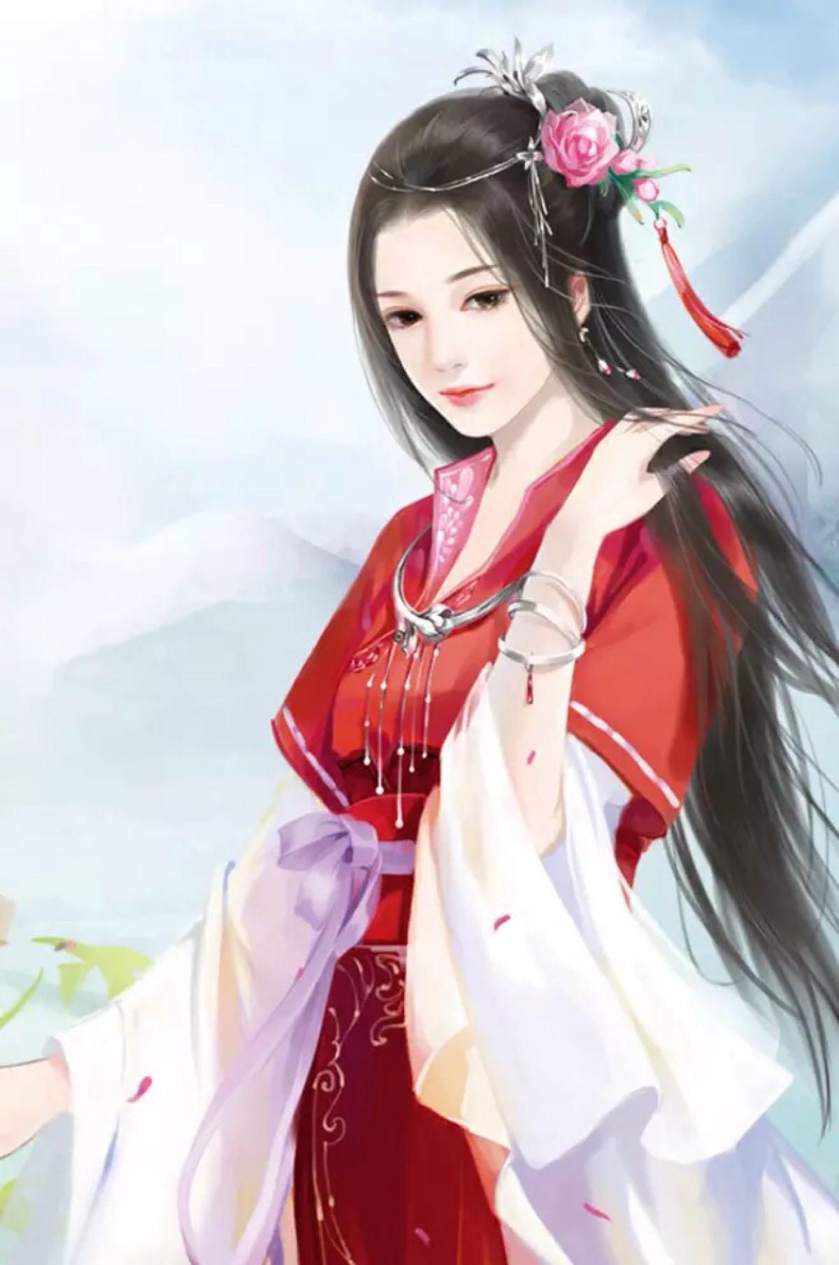 凡人修仙传10个倾心韩立的姑娘,凡人修仙传仙界遇故人