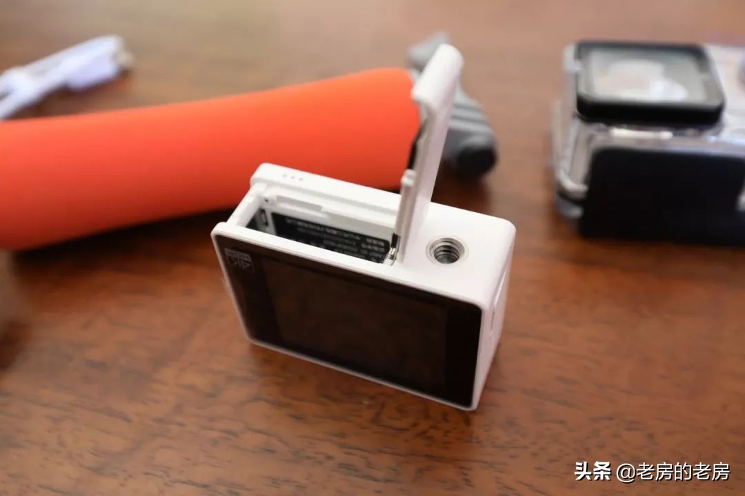 最新海鸟运动相机测评,海鸟4k相机评测