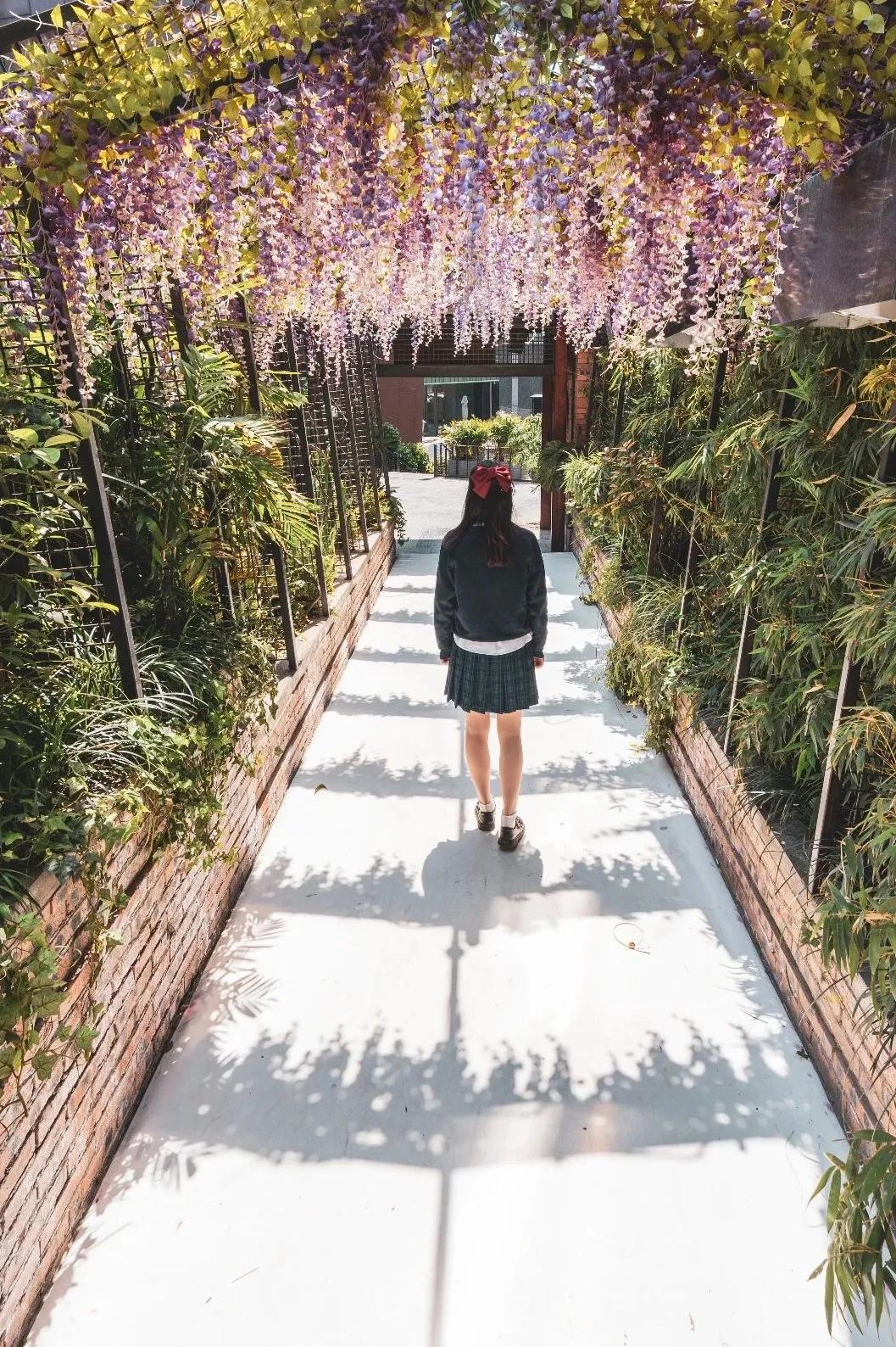 合肥1912街区和步行街,合肥特色街区1912