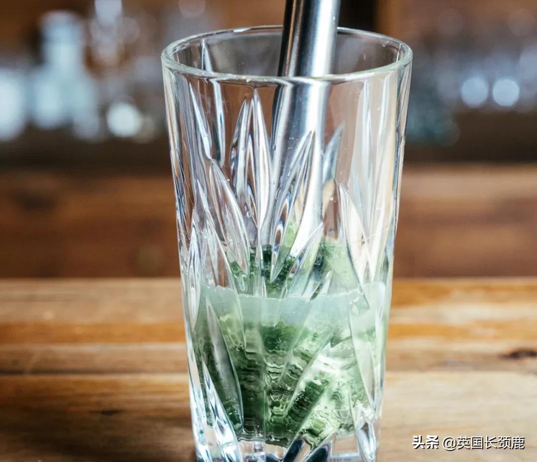 鸡尾酒调酒入门教程,鸡尾酒调酒基础知识入门和精通