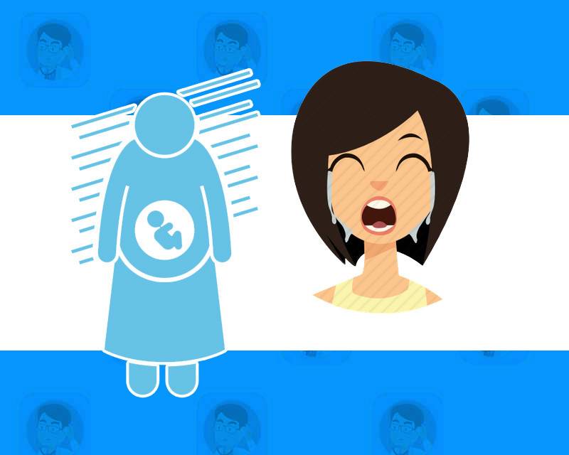 女性流产后需注意，只有做好这5点，身体才能恢复快