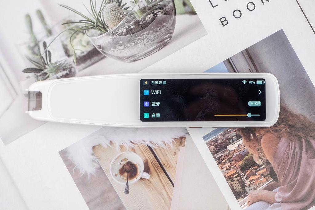 小米小寻词典笔,小寻词典笔aipen3体验