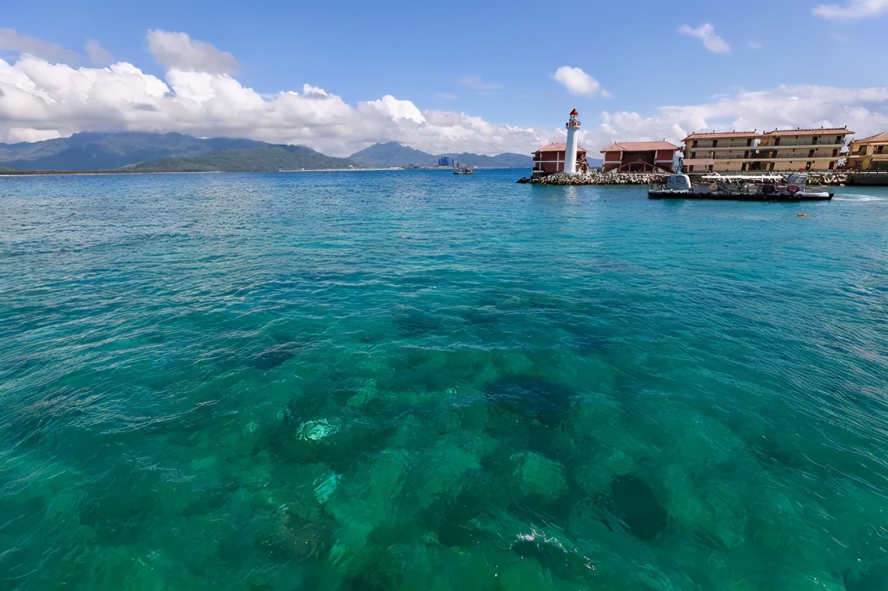 海南1号旅游公路,海南中国公路