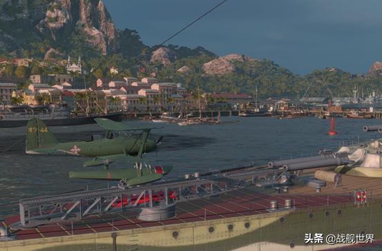 战舰世界r系航母列表,战舰世界r系船名对照