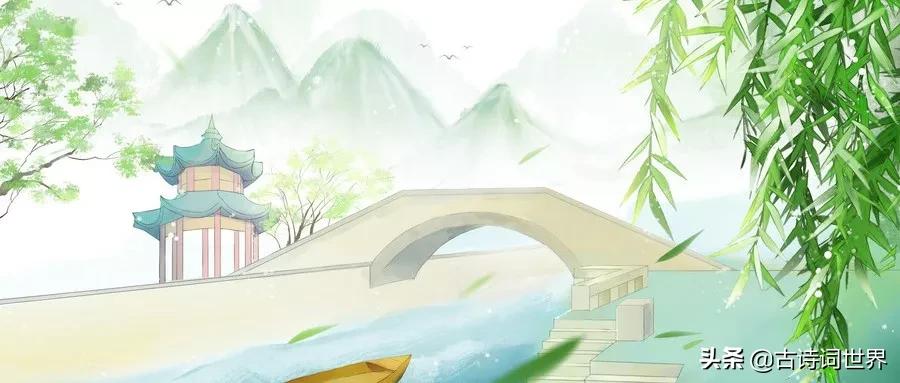 关于风花雪月的古诗词,关于春夏秋冬和风花雪月的古诗词