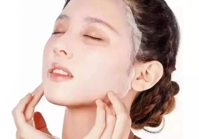 什么时候敷面膜效果最佳,什么时候敷面膜对皮肤最好