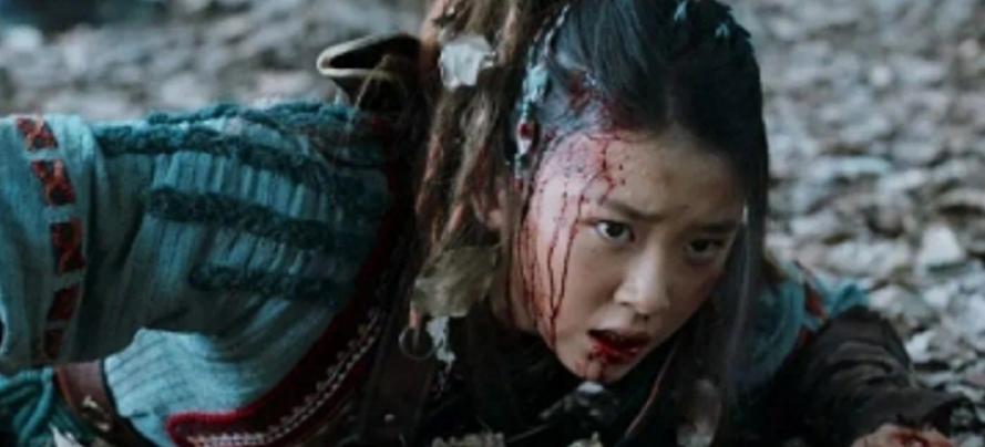 《*途征**》为何遭遇全网吐槽,这部电影真有那么难看吗?