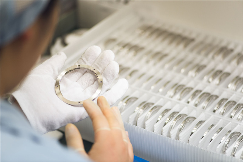 尼康z7拍摄效果,参观日本工厂生产线