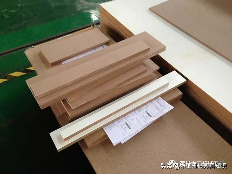 木工推台锯的操作方法,适合新手的木工雕刻机培训