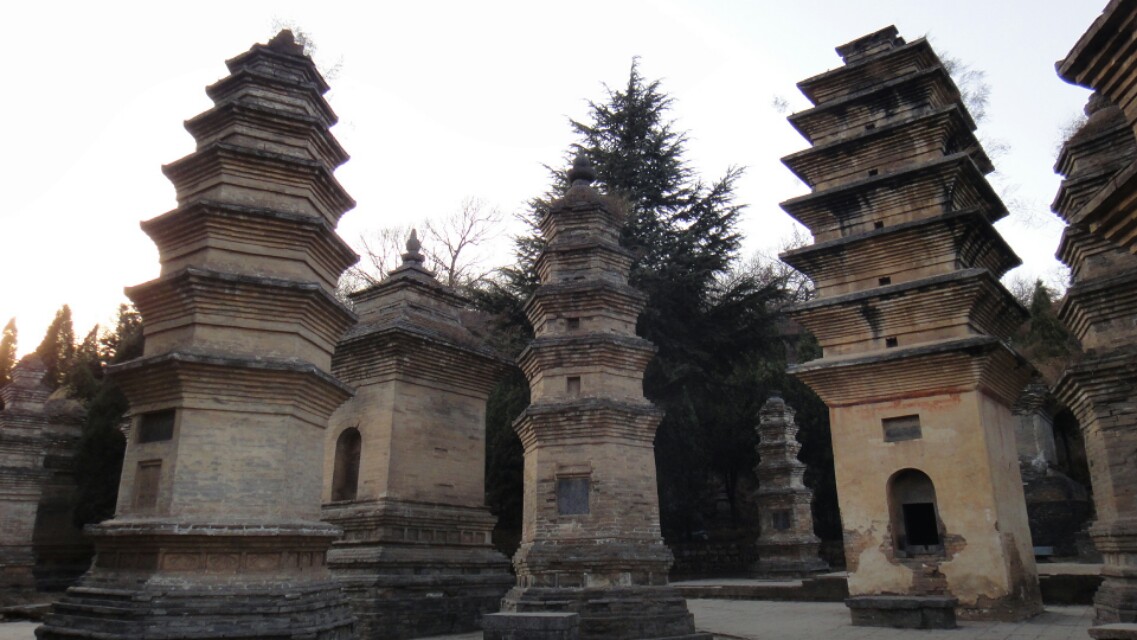 那些曾经辉煌后来衰落的城市,那些曾经辉煌过的城市