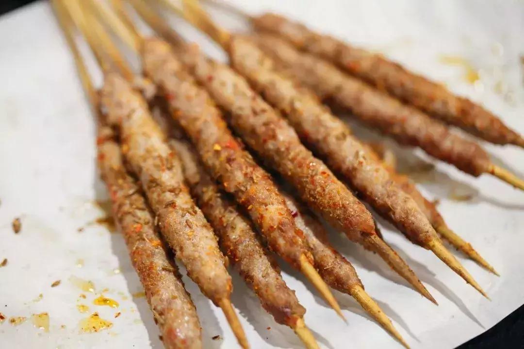 门头沟十大特色美食,门头沟区大台美食