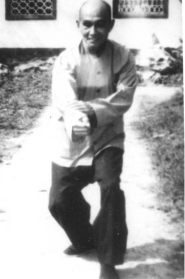 内家秘技,内家武学的不传之秘