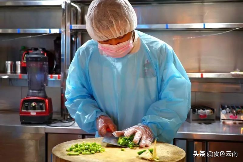 昆明最好吃的外卖单人,昆明美食外卖推荐排名第一是哪家