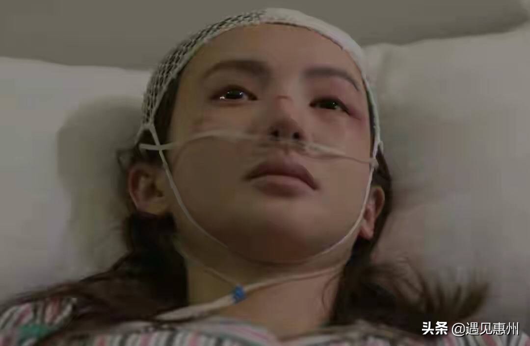 刚刚怀孕一不小心被车撞死,刚怀孕就被撞了好倒霉