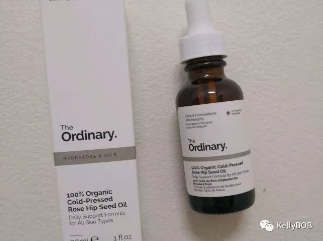 theordinary护肤油测评,平价猛药精华推荐