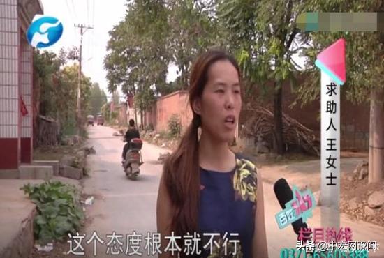 女子曝双汇火腿肠吃出多只活虫,周口女子买双汇火腿肠发霉