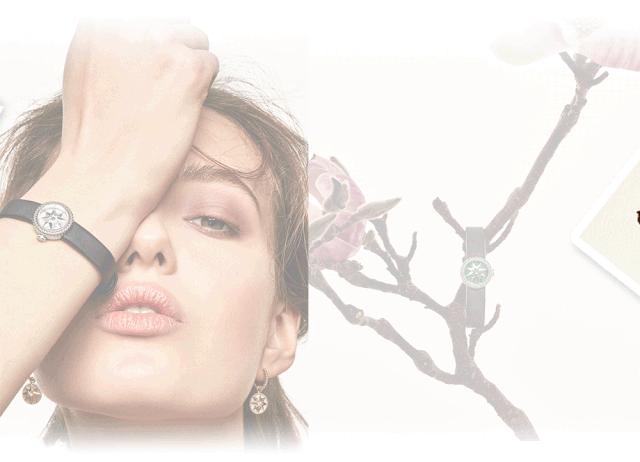 dior王丽坤短发,dior罗盘玫瑰篇