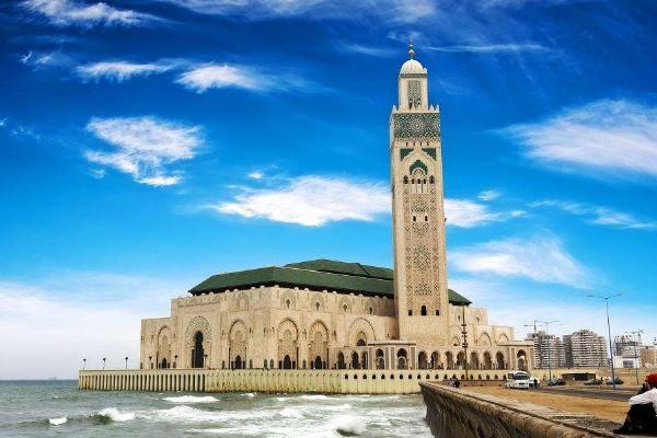 世界上哪些国家可以去迪拜旅游,迪拜免签旅游攻略