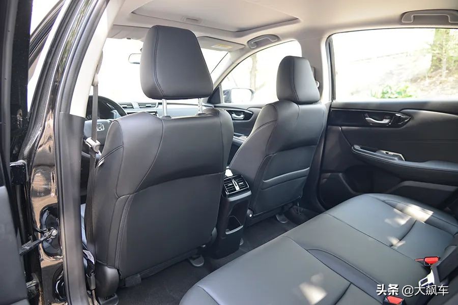 这外观这空间这价格，太懂中国老百姓了