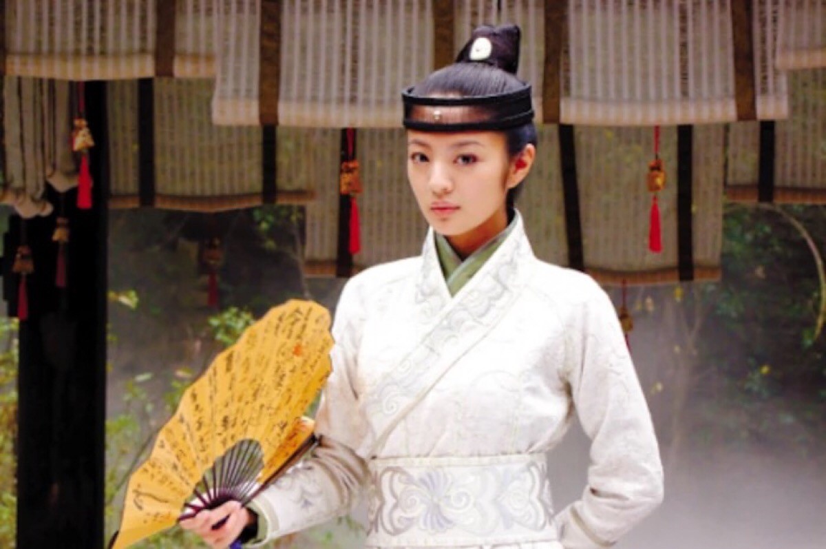 仙剑奇侠传4位主演 (仙剑奇侠传七四人聚首)