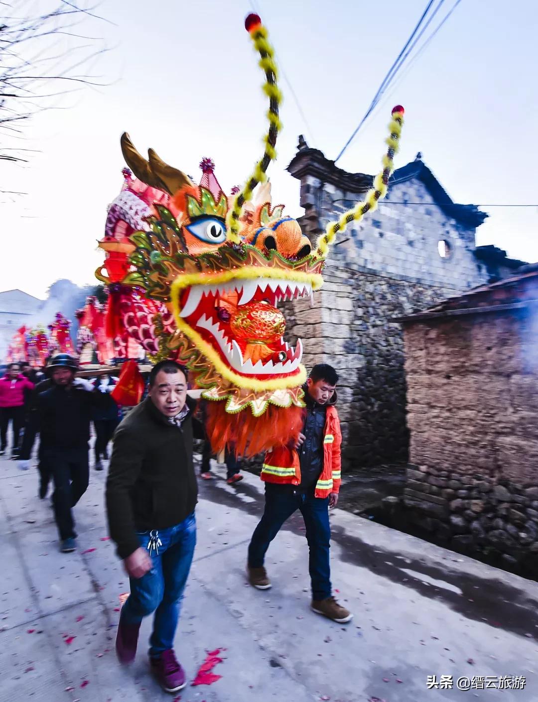 缙云景区拍照攻略视频,缙云风景拍摄