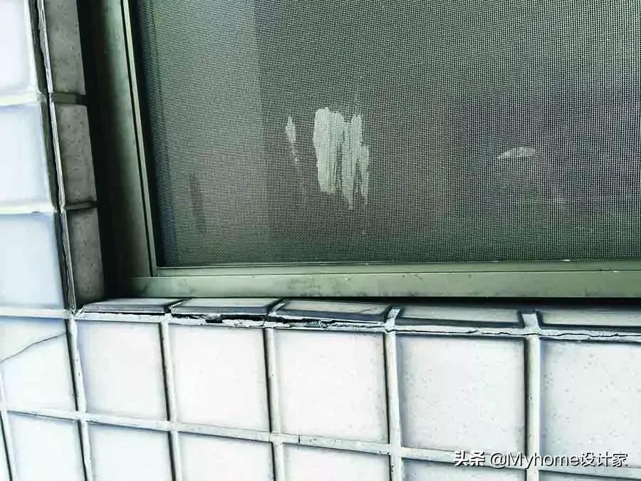 30年老师傅,这样防水堵漏,解决屋顶、外墙、窗户三大渗漏坑