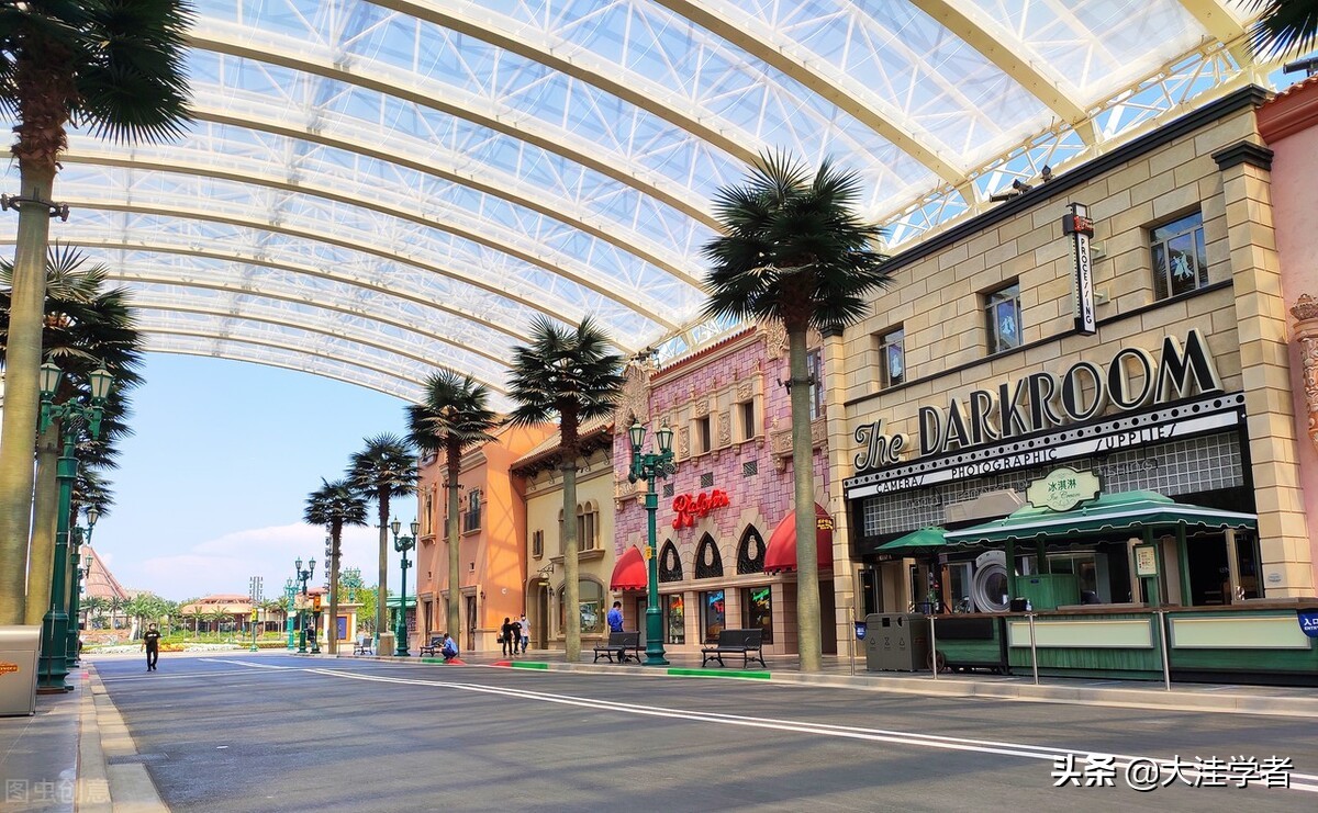 北京环球影城值得去吗最新,环球影城比价