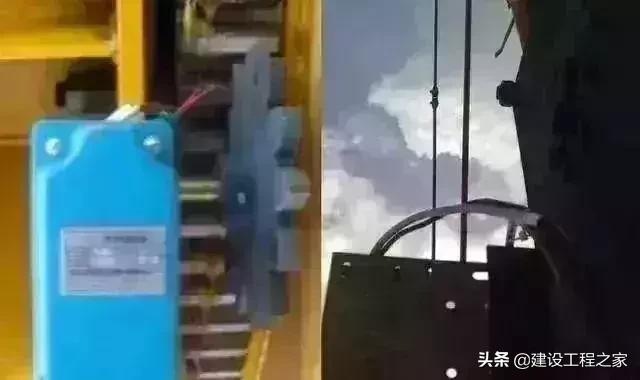 塔吊几级大风停止作业,风力超过几级塔吊不能作业