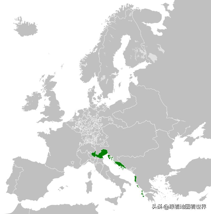 水与城邦文明：中世纪威尼斯共和国如何保证城邦20万居民用水？