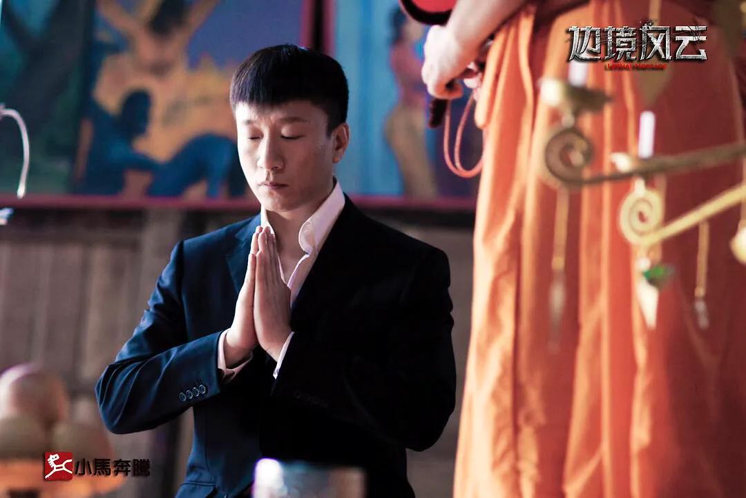 边境风云毒贩与人交易,边境风云体现了毒贩生性残暴